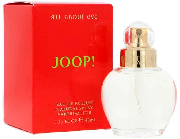 Kvepalai moterims Joop! All About Eve EDP, 40 ml