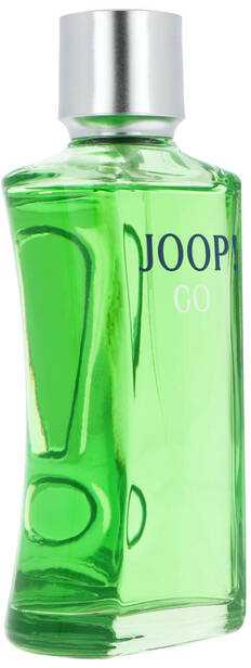 Kvepalai vyrams Joop Go! 100 ml, EDT