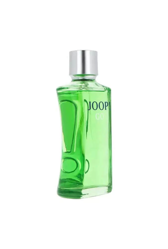 Kvepalai vyrams Joop Go! 100 ml, EDT