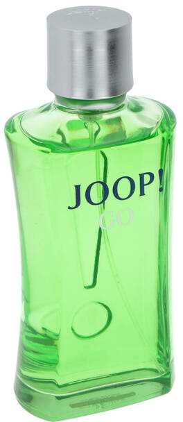 Kvepalai vyrams Joop Go! 100 ml, EDT