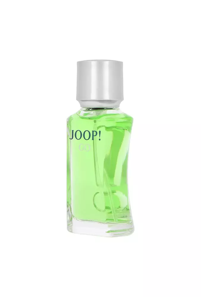 JOOP! Go EDT tualetinis vanduo vyrams, 30 ml