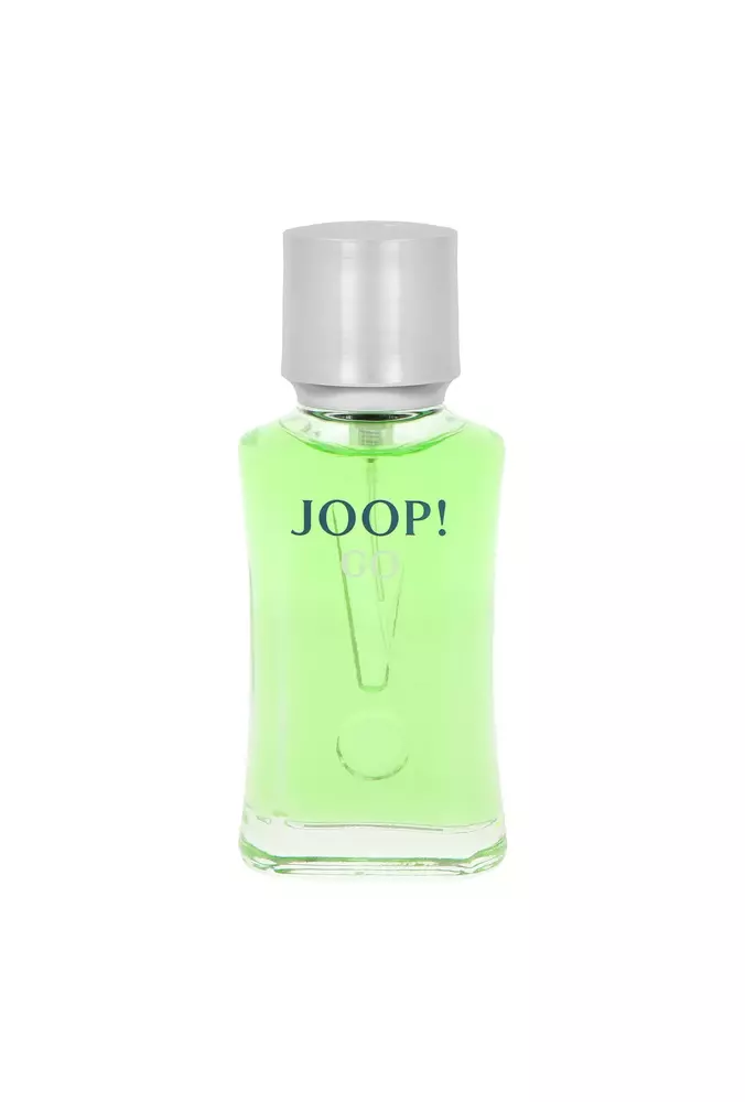 JOOP! Go EDT tualetinis vanduo vyrams, 30 ml