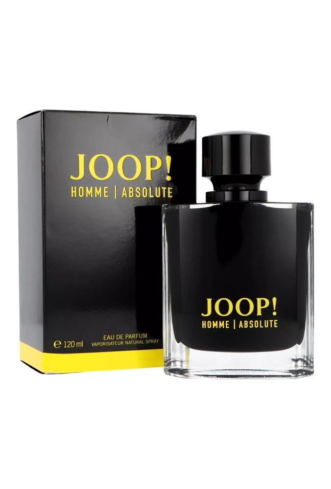 Joop! Homme Absolute EDP parfumuotas vanduo vyrams, 120 ml