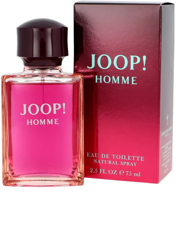 Kvepalai vyrams Joop! Homme EDT, 75 ml