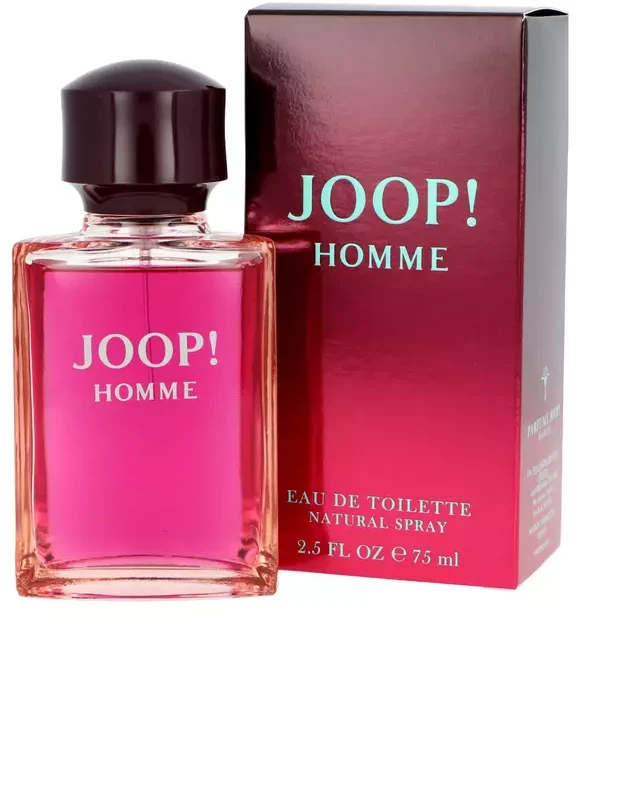 Joop! Homme EDT 75ml