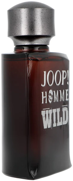 Kvepalai vyrams Joop Homme Wild EDT, 125 ml