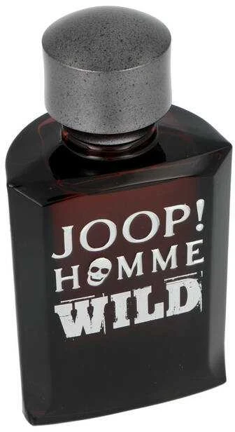 Kvepalai vyrams Joop Homme Wild EDT, 125 ml