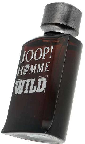 Kvepalai vyrams Joop Homme Wild EDT, 125 ml