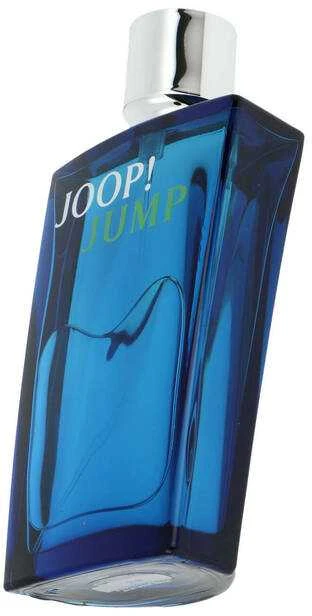 Tualetinis vanduo Joop Jump EDT, 100ml