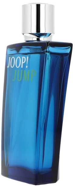 Tualetinis vanduo Joop Jump EDT, 100ml