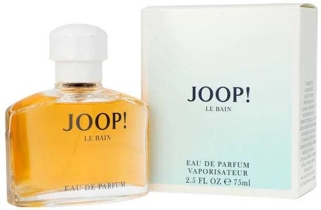 Joop Le Bain for Women (Kvepalai Moterims) EDP 75ml