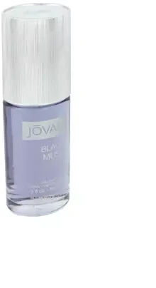 Jövan Musk Juodas EDC odekolonas vyrams, 88 ml