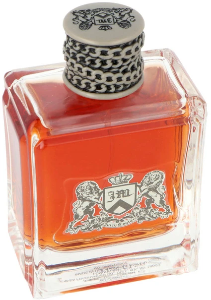 Juicy Couture Dirty English For Men EDT tualetinis vanduo vyrams, 100 ml