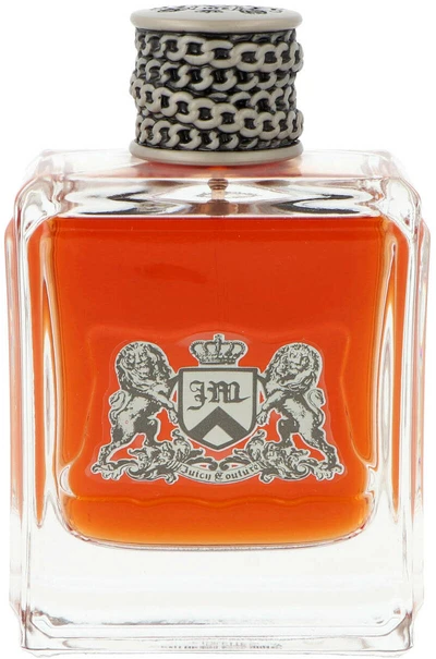 Juicy Couture Dirty English For Men EDT tualetinis vanduo vyrams, 100 ml