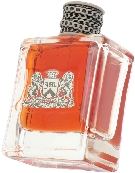 Juicy Couture Dirty English For Men EDT tualetinis vanduo vyrams, 100 ml