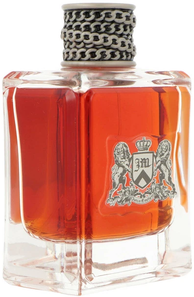 Juicy Couture Dirty English For Men EDT tualetinis vanduo vyrams, 100 ml