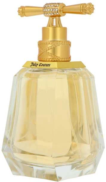 Juicy Couture I Am Juicy Couture EDP parfumuotas vanduo moterims, 100 ml