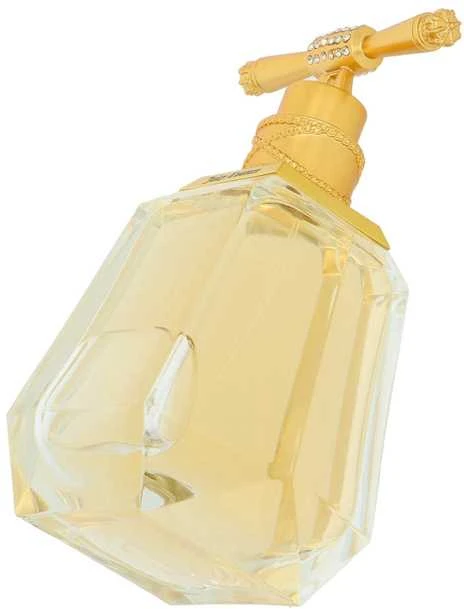 Juicy Couture I Am Juicy Couture EDP parfumuotas vanduo moterims, 100 ml