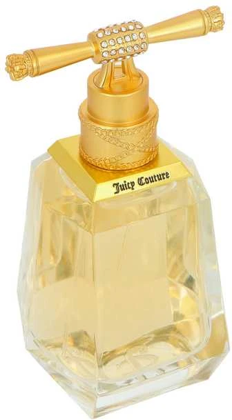 Juicy Couture I Am Juicy Couture EDP parfumuotas vanduo moterims, 100 ml