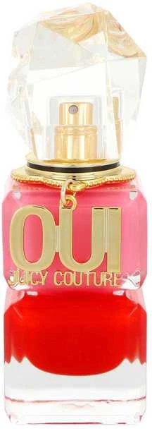 Kvepalai moterims Juicy Couture Oui EDP, 30 ml