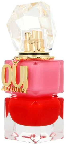 Kvepalai moterims Juicy Couture Oui EDP, 30 ml