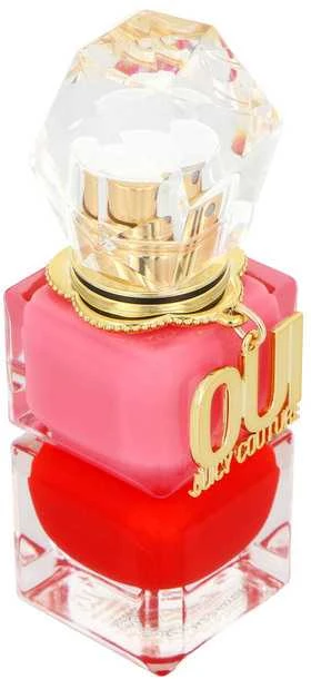 Kvepalai moterims Juicy Couture Oui EDP, 30 ml