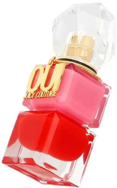 Kvepalai moterims Juicy Couture Oui EDP, 30 ml