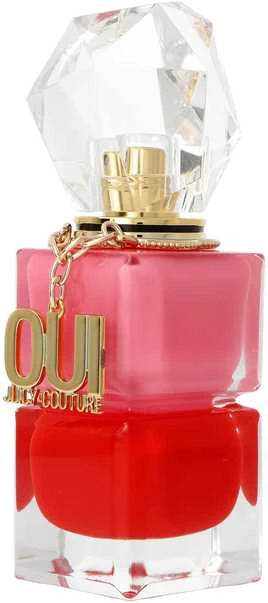 Kvepalai moterims Juicy Couture Oui EDP, 50 ml