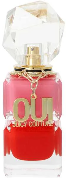Kvepalai moterims Juicy Couture Oui EDP, 50 ml