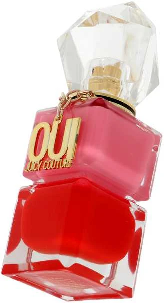 Kvepalai moterims Juicy Couture Oui EDP, 50 ml