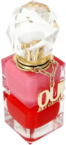 Kvepalai moterims Juicy Couture Oui EDP, 50 ml