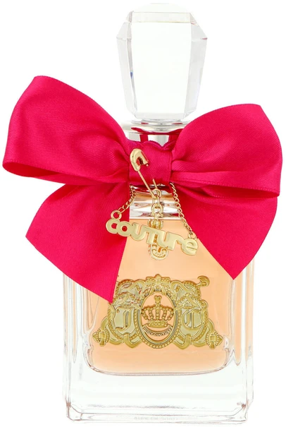 Kvepalai moterims Juicy Couture Viva La Juicy EDP, 100 ml