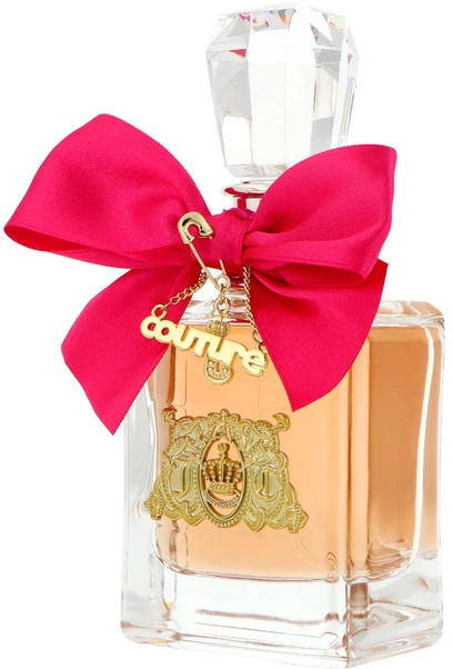 Kvepalai moterims Juicy Couture Viva La Juicy EDP, 100 ml