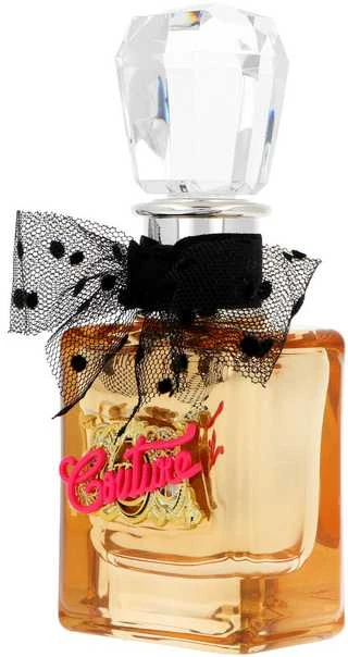 Kvepalai moterims Juicy Couture Viva La Juicy Gold Couture EDP, 50 ml