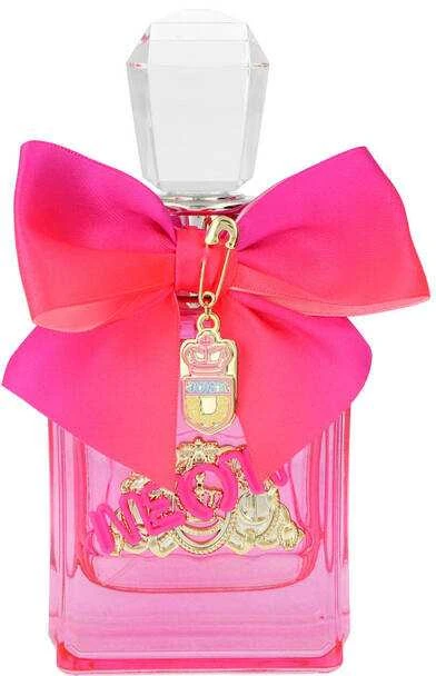 Juicy Couture Viva La Juicy Neon EDP parfumuotas vanduo moterims, 100 ml