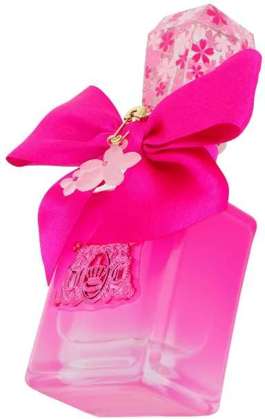 Juicy Couture Viva La Juicy Petals Please EDP parfumuotas vanduo moterims, 50 ml
