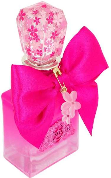 Juicy Couture Viva La Juicy Petals Please EDP parfumuotas vanduo moterims, 50 ml