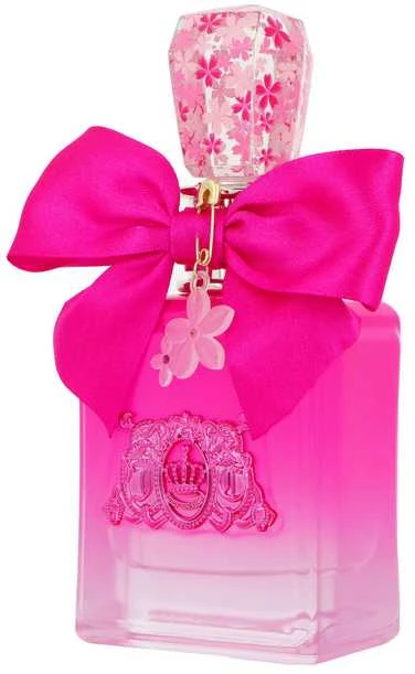 Juicy Couture Viva La Juicy Petals Please EDP parfumuotas vanduo moterims, 100 ml