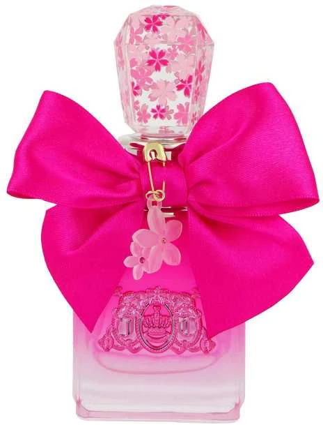 Juicy Couture Viva La Juicy Petals Please EDP parfumuotas vanduo moterims, 50 ml