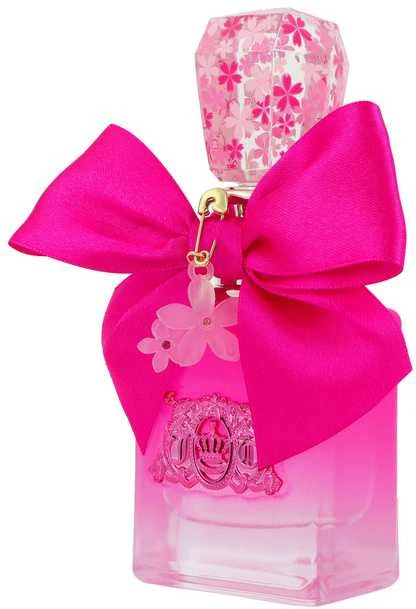 Juicy Couture Viva La Juicy Petals Please EDP parfumuotas vanduo moterims, 50 ml