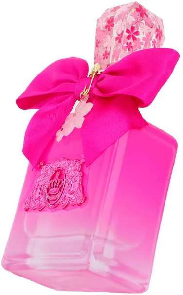 Juicy Couture Viva La Juicy Petals Please EDP parfumuotas vanduo moterims, 100 ml