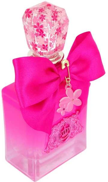 Juicy Couture Viva La Juicy Petals Please EDP parfumuotas vanduo moterims, 100 ml