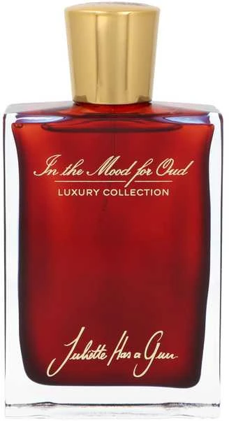 Juliette Has A Gun In The Mood For Oud EDP kvepalai, 75 ml