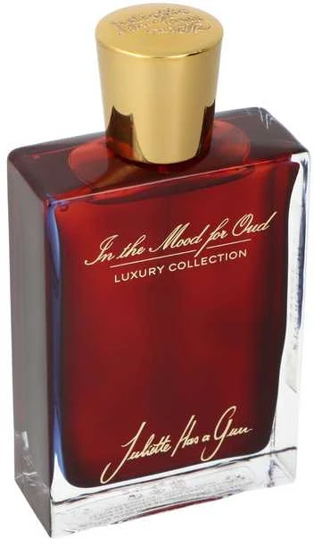 Juliette Has A Gun In The Mood For Oud EDP kvepalai, 75 ml