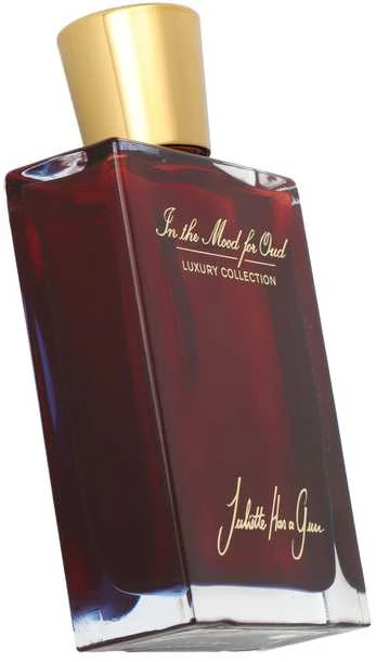 Juliette Has A Gun In The Mood For Oud EDP kvepalai, 75 ml