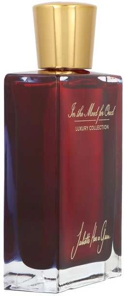 Juliette Has A Gun In The Mood For Oud EDP kvepalai, 75 ml