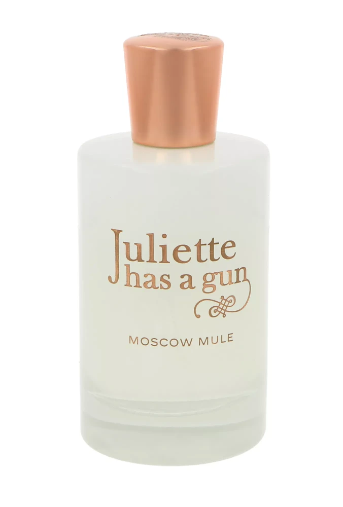Juliette Has A Gun Moscow Mule for Women (Kvepalai Moterims) EDP 100ml