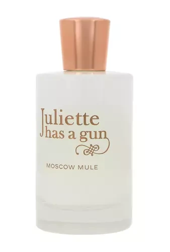Juliette Has A Gun Moscow Mule for Women (Kvepalai Moterims) EDP 100ml