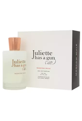 Juliette Has A Gun Moscow Mule for Women (Kvepalai Moterims) EDP 100ml