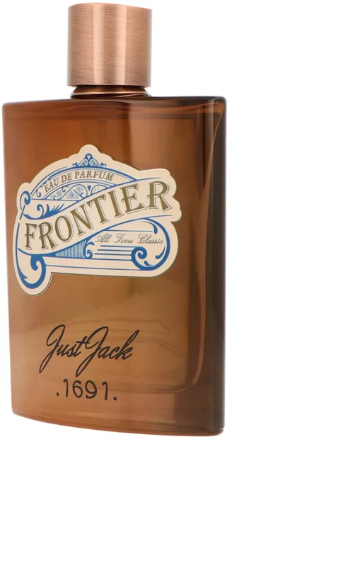 Just Jack All Time Classic Frontier EDP 120ml